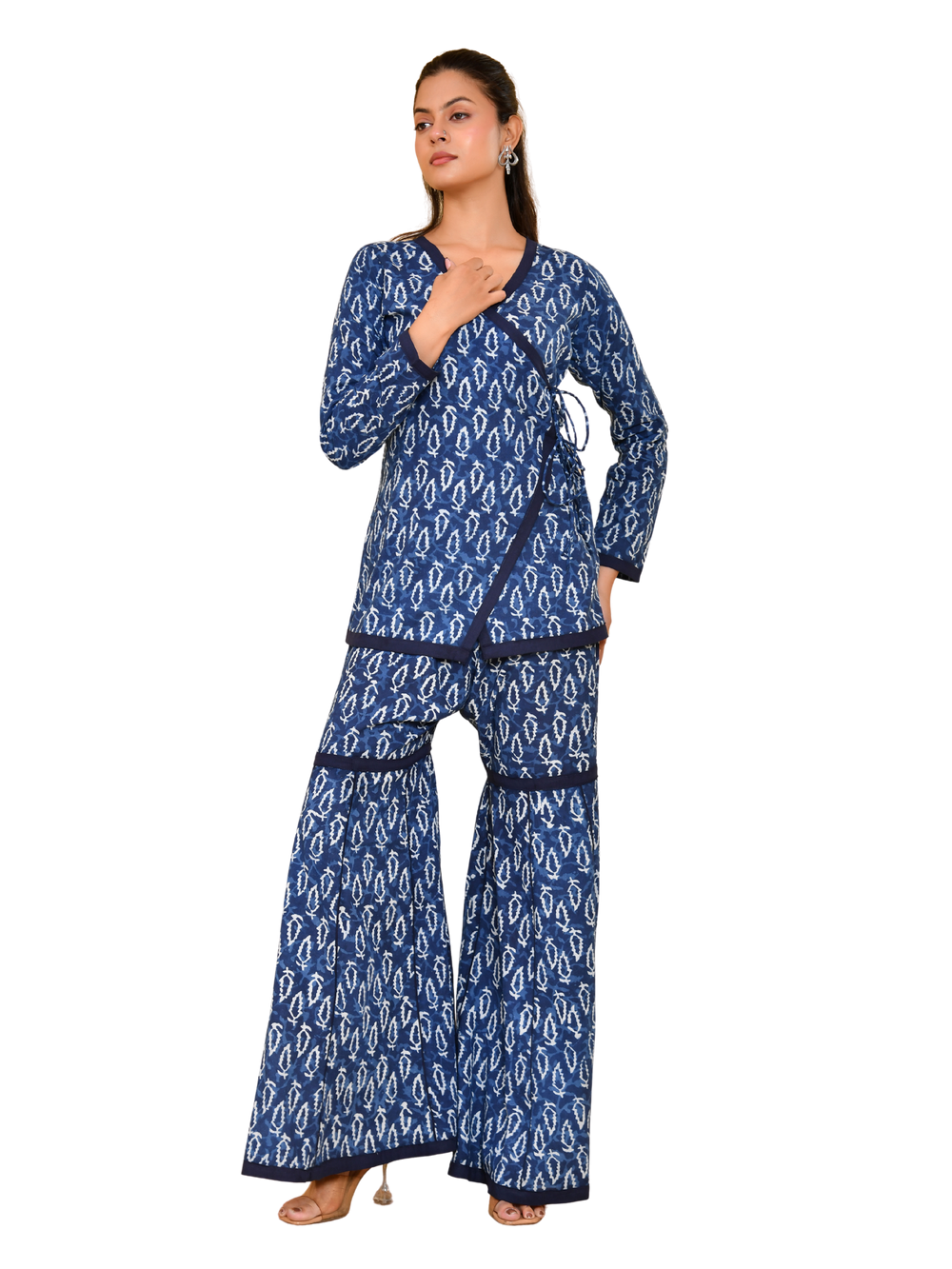 INDIGO MUSE
