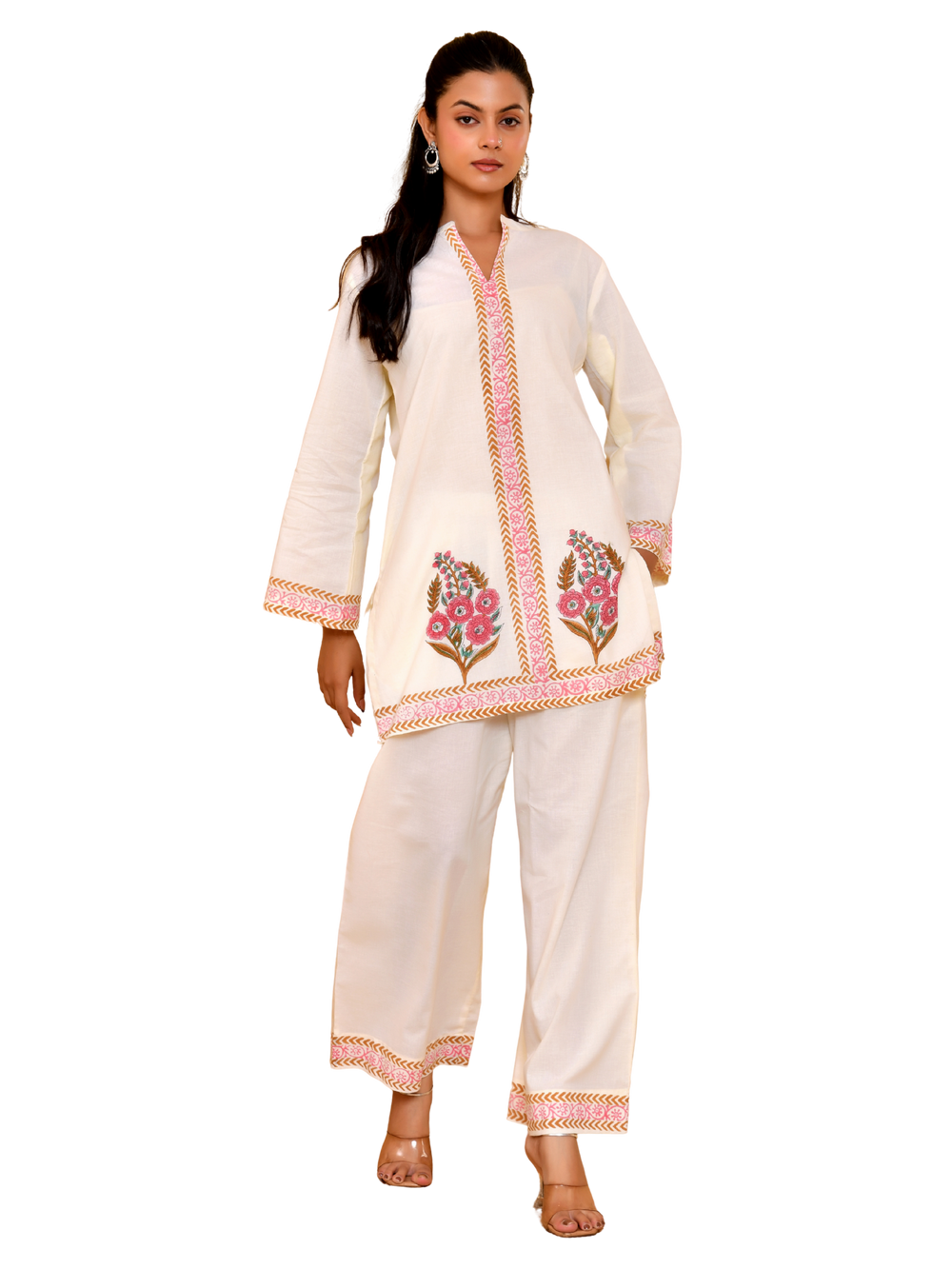 GULNAAR IVORY