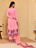 Gul-e-Raana Festive Ensemble