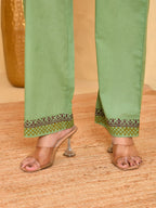 Sage Whisper Co-ord Se